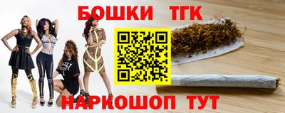 гашик Берёзовский