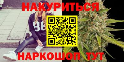 гашик Берёзовский