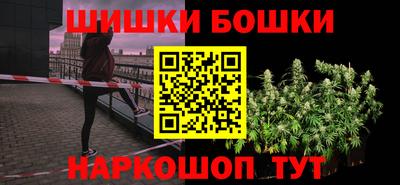 гашик Берёзовский